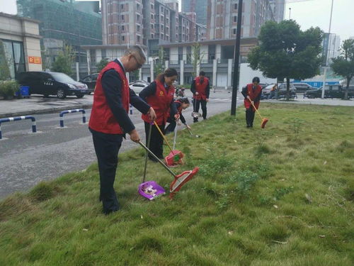 重慶市垃圾分類志愿服務(wù)市級示范崗工作簡報(bào)（2021年10月）