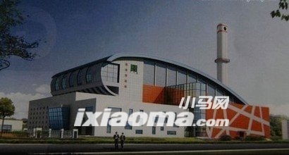 馬鞍山生活垃圾焚燒發(fā)電項(xiàng)目正式簽約，預(yù)計(jì)2015年竣工運(yùn)營(yíng)