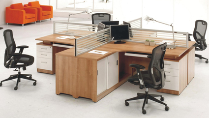 合肥旺派屏風(fēng)工位 一站式設(shè)計(jì)安裝，高性價(jià)比辦公解決方案